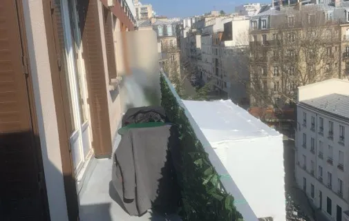 Location Paris Appartement 6973f797c928