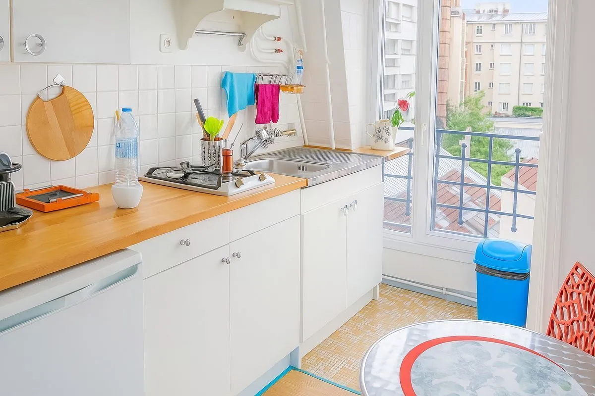 Location Paris Appartement 6973f79d5898