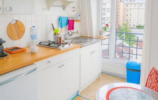 Location Paris Appartement 6973f79d5898