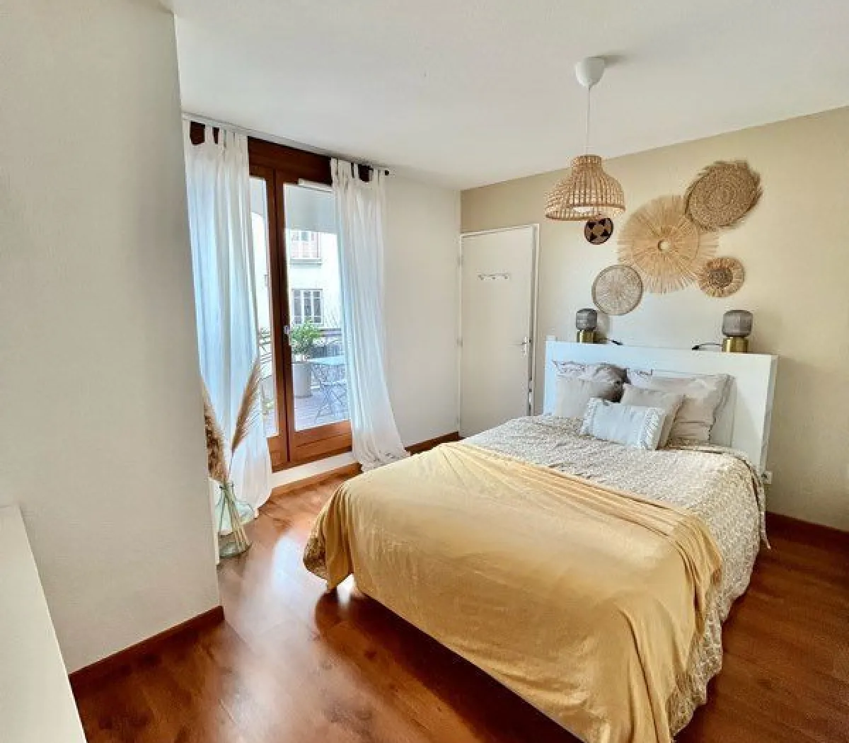 Location Villeurbanne Appartement 6973f7a4eed5