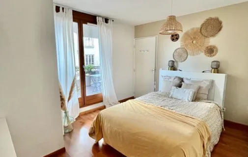 Location Villeurbanne Appartement 6973f7a4eed5