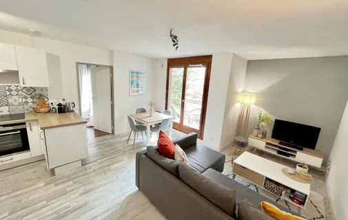 Location Villeurbanne Appartement 6973f7a4eed5