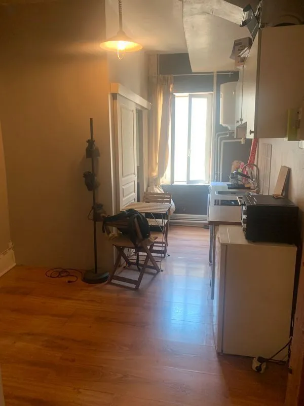Location Lyon Appartement 6973f8d986dd