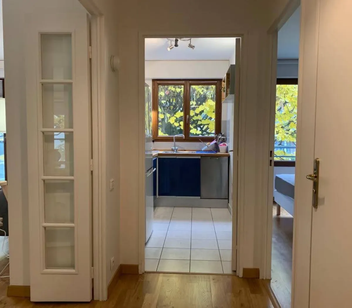 Location Courbevoie Appartement 69747f4b223c