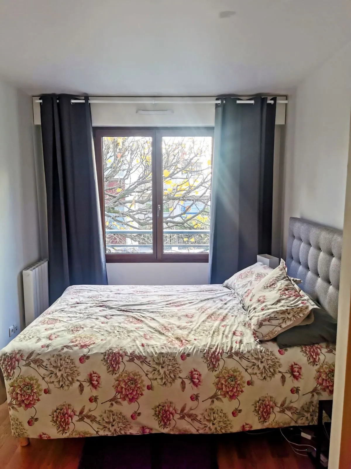 Location Courbevoie Appartement 69747f4b223c