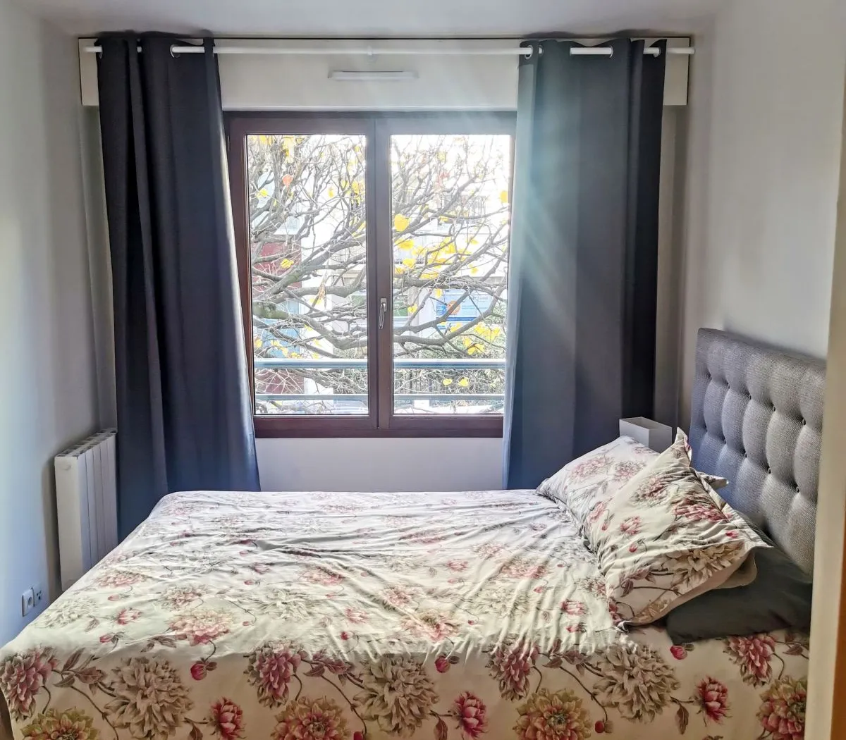 Location Courbevoie Appartement 69747f4b223c