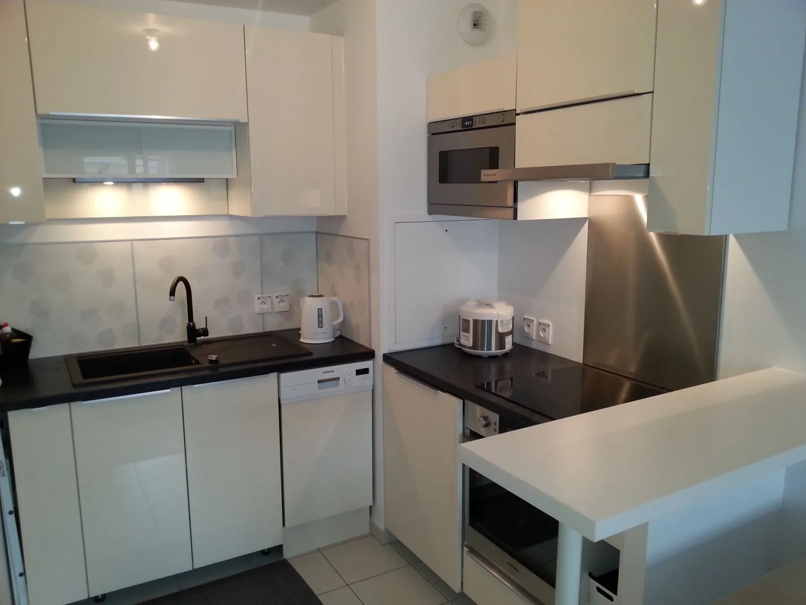 Location Montrouge Appartement 6974bb404d7d