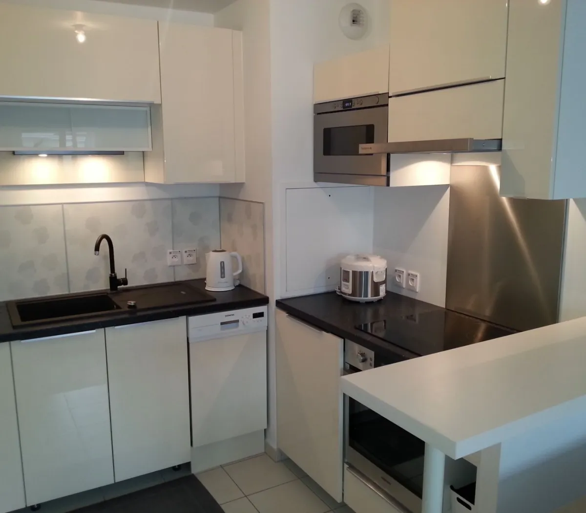 Location Montrouge Appartement 6974bb404d7d