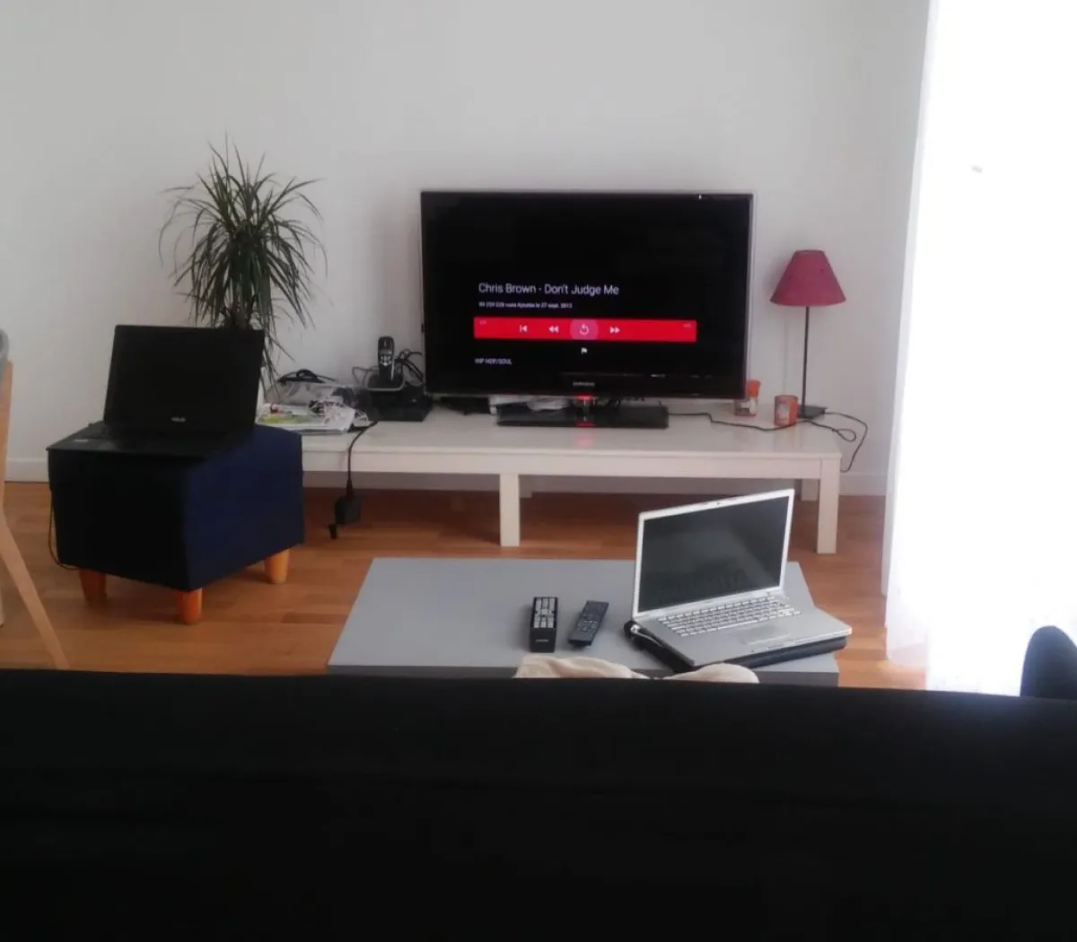 Location Montrouge Appartement 6974bb404d7d