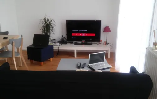 Location Montrouge Appartement 6974bb404d7d