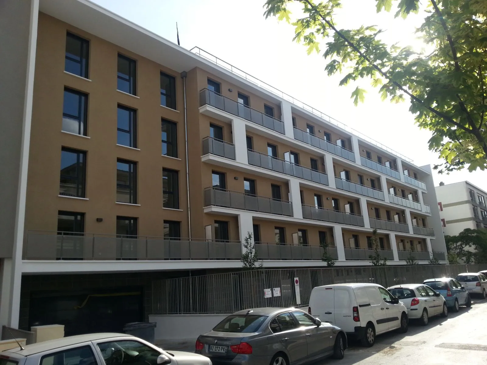 Location Montrouge Appartement 6974bb404d7d