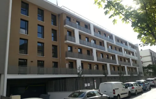 Location Montrouge Appartement 6974bb404d7d