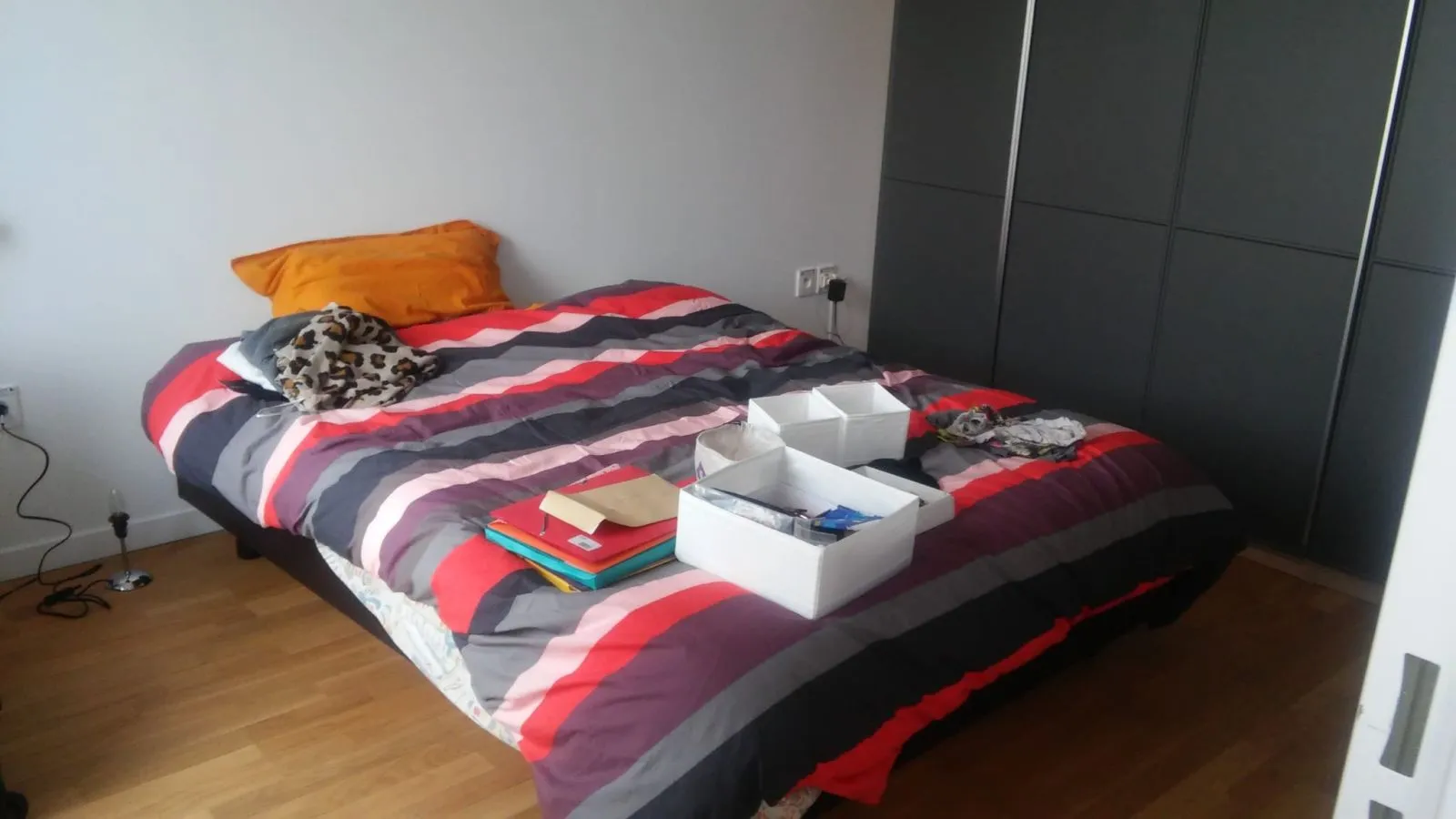 Location Montrouge Appartement 6974bb404d7d