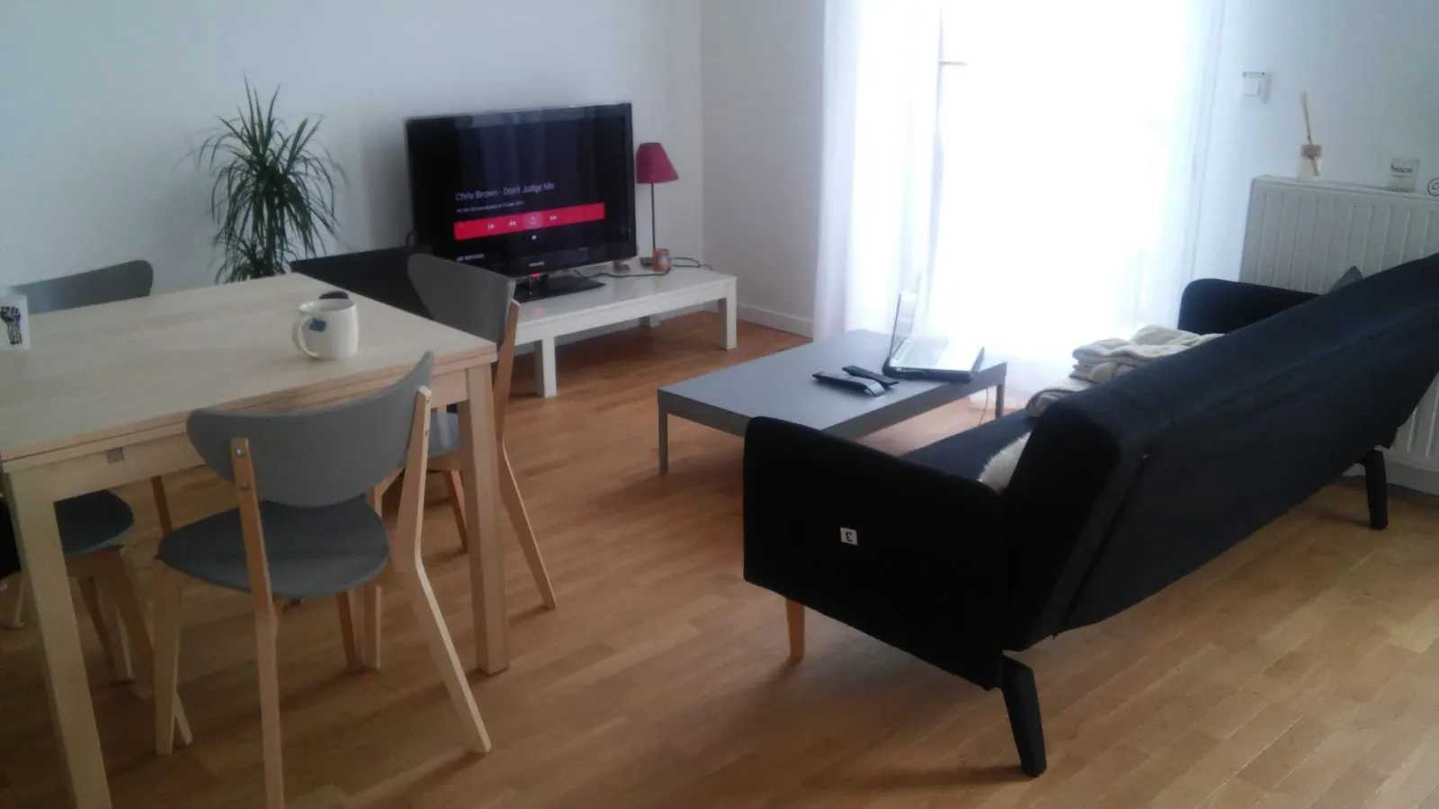 Location Montrouge Appartement 6974bb404d7d