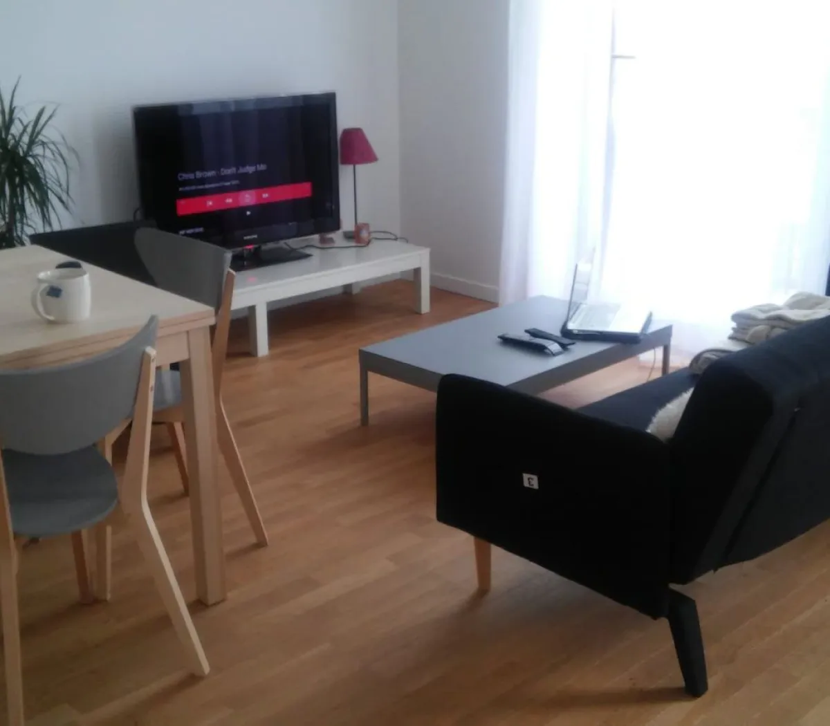 Location Montrouge Appartement 6974bb404d7d