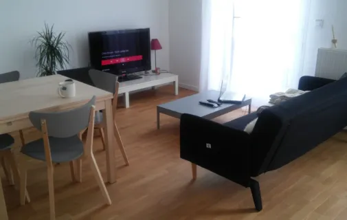 Location Montrouge Appartement 6974bb404d7d