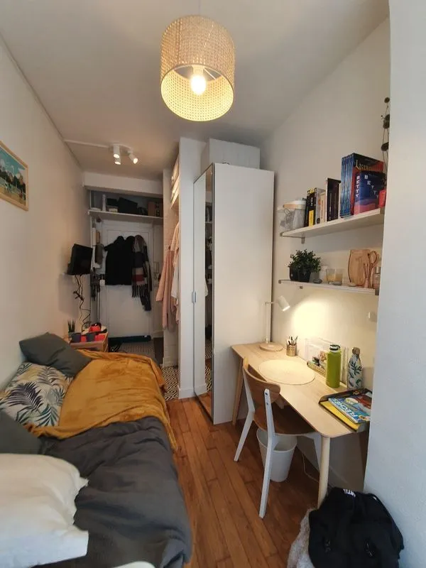 Location Paris Appartement 6974cef34a94