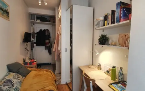 Location Paris Appartement 6974cef34a94