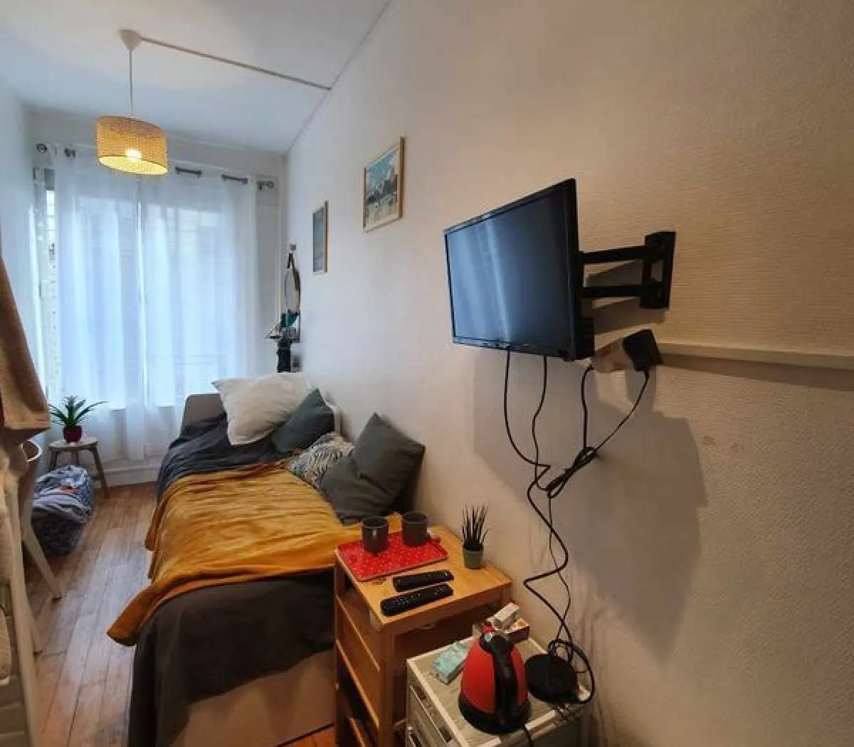 Location Paris Appartement 6974cef34a94