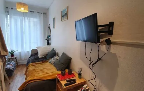 Location Paris Appartement 6974cef34a94