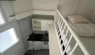 miniatureLocation Paris Appartement 6974cef9090a2