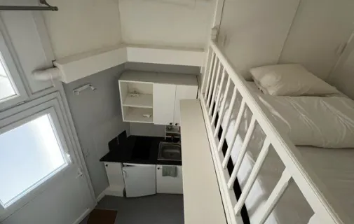 Location Paris Appartement 6974cef9090a