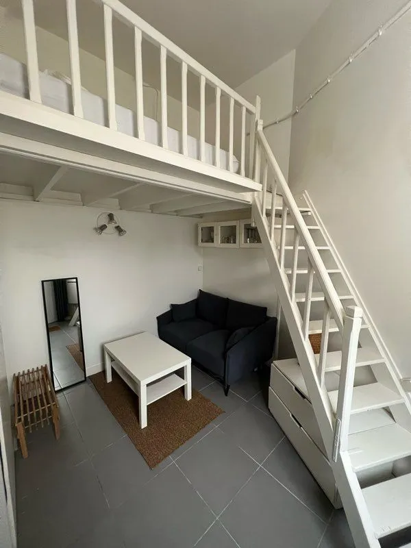 Location Paris Appartement 6974cef9090a1