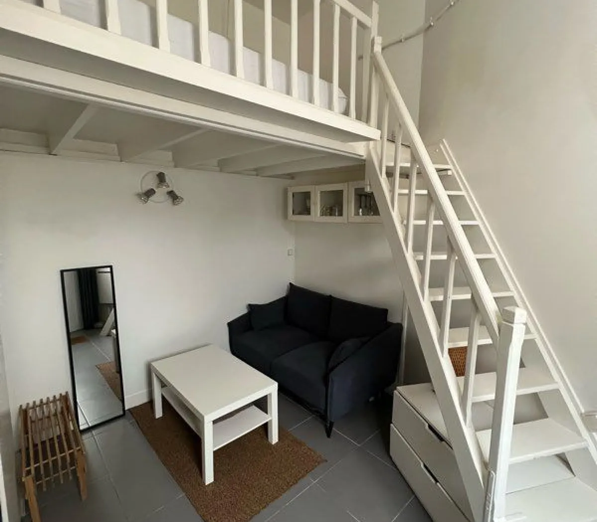 Location Paris Appartement 6974cef9090a