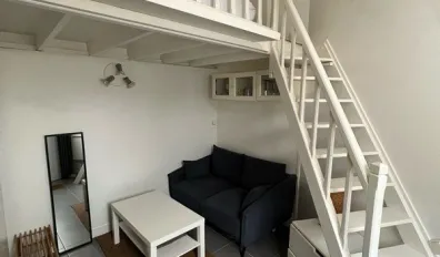 miniatureLocation Paris Appartement 6974cef9090a2