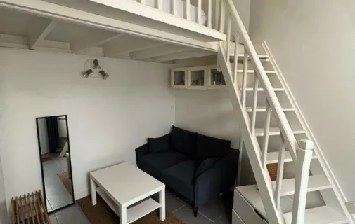 Location Paris Appartement 6974cef9090a