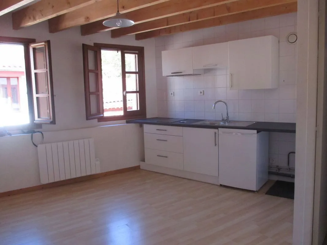 Location Toulouse Appartement 6974cffa4840
