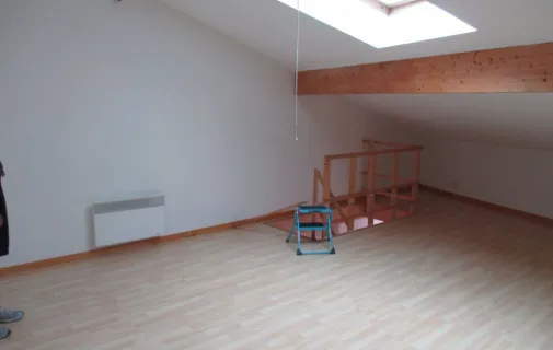 Location Toulouse Appartement 6974cffa4840