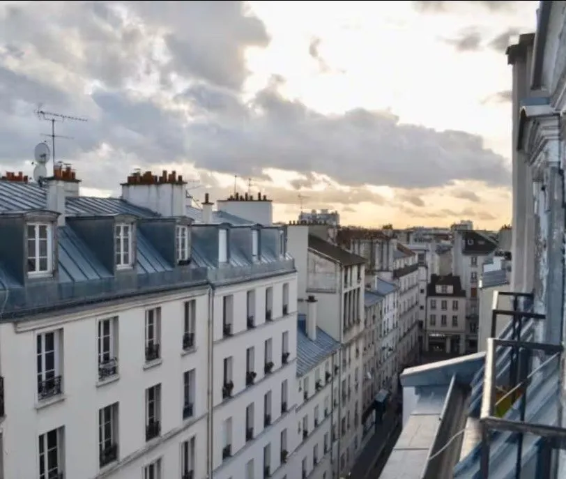 Location Paris Appartement 6974d0023d1c