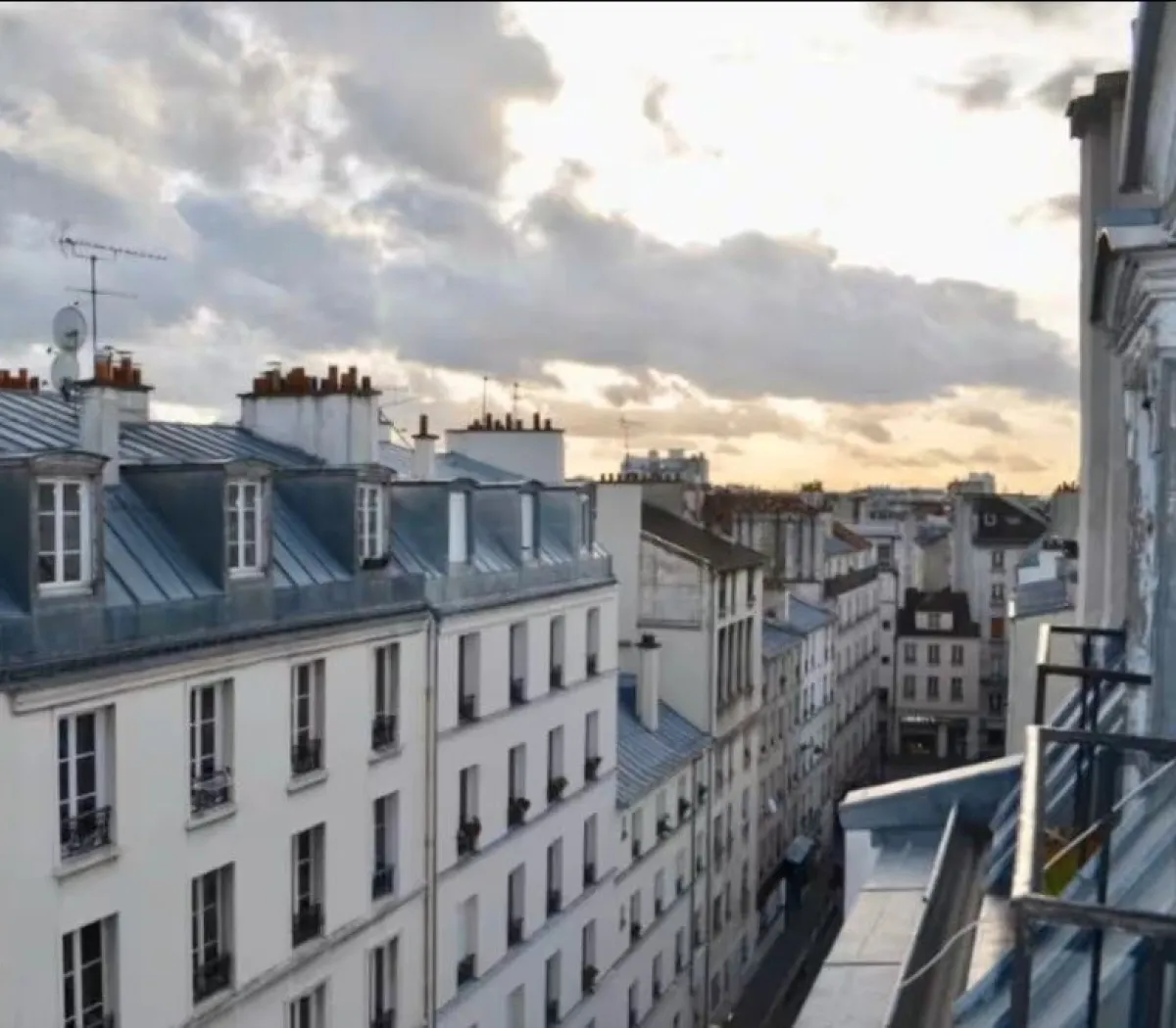 Location Paris Appartement 6974d0023d1c