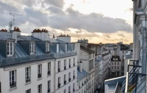 Location Paris Appartement 6974d0023d1c