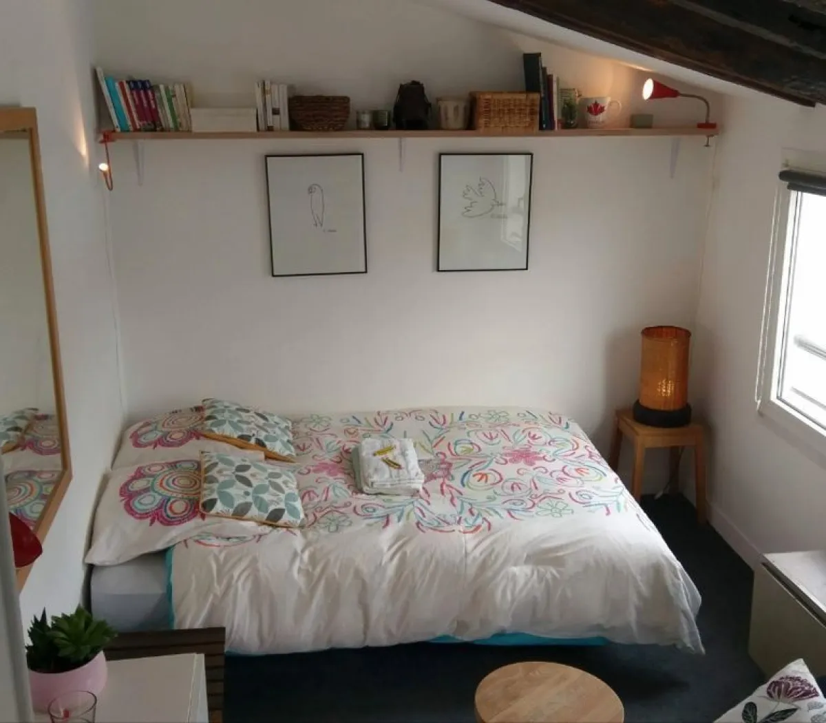 Location Paris Appartement 6974d0023d1c