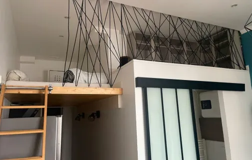 Location Lyon Appartement 6974d00956f4