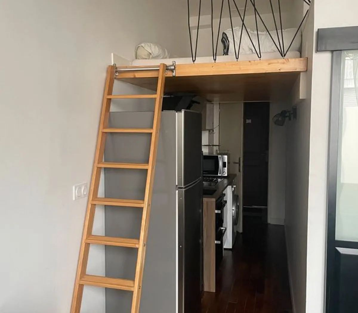 Location Lyon Appartement 6974d00956f4