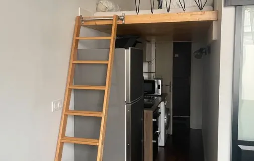 Location Lyon Appartement 6974d00956f4