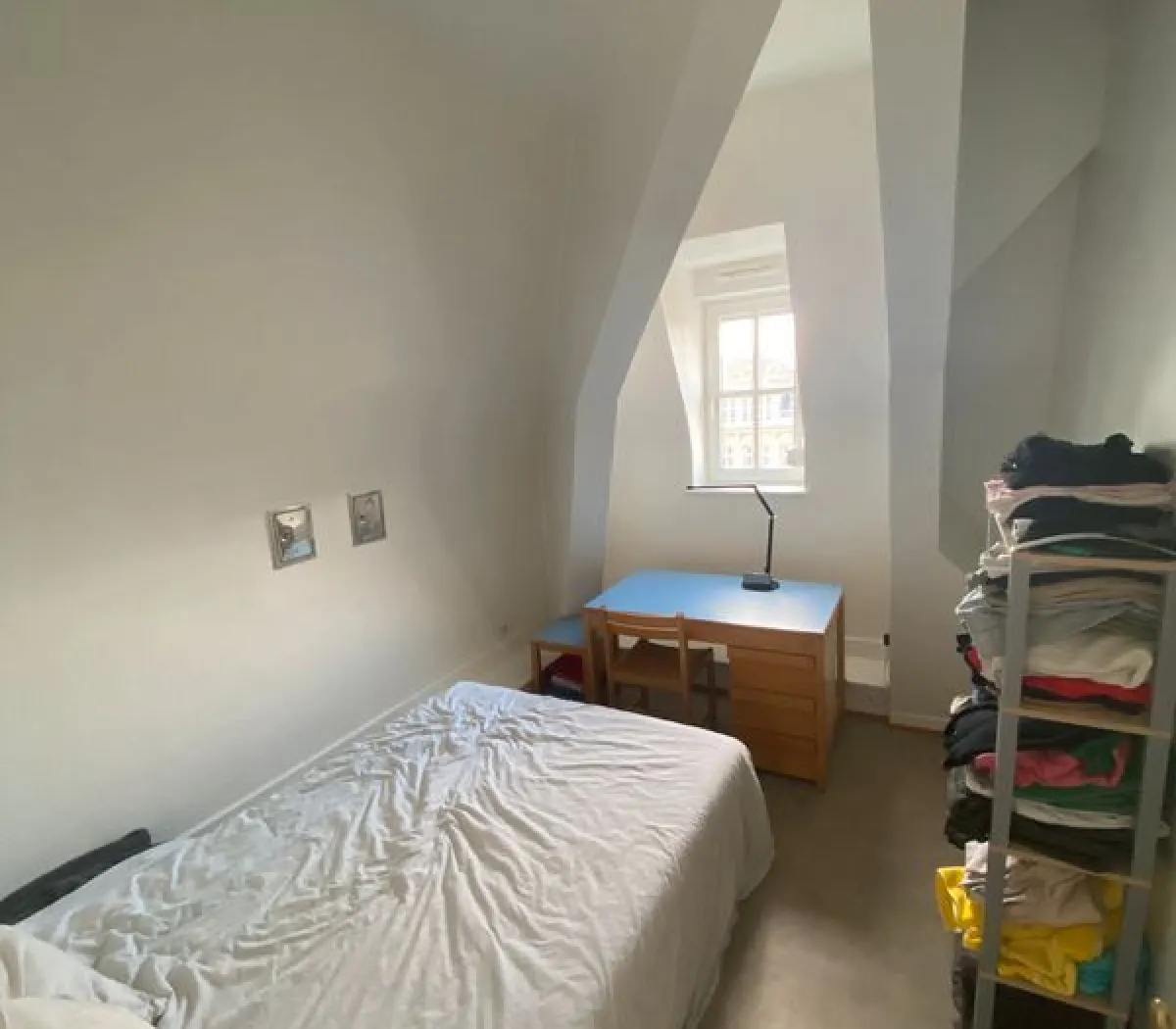 Location Strasbourg Appartement 6974d0104b4d