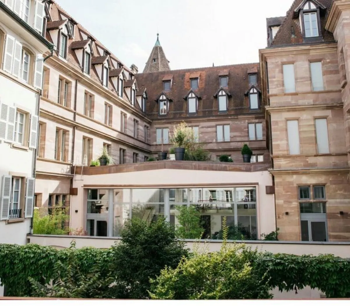 Location Strasbourg Appartement 6974d0104b4d