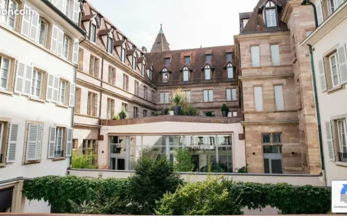 Location Strasbourg Appartement 6974d0104b4d