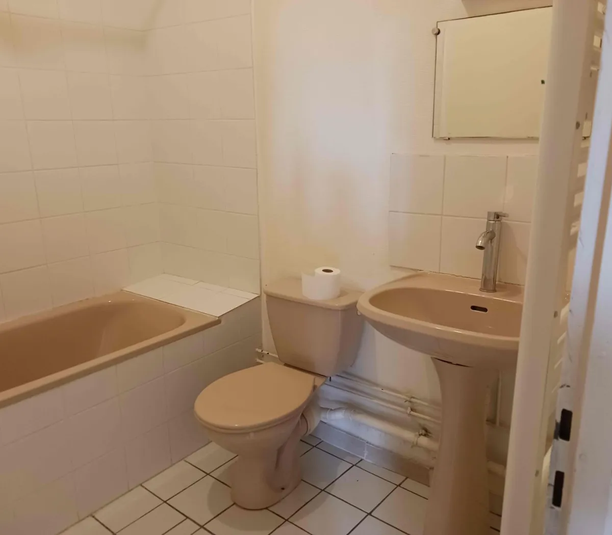 Location Lyon Appartement 6974d5496f5a