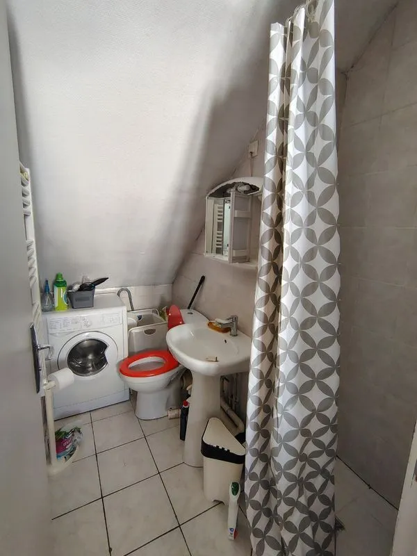 Location Paris Appartement 6974d780a57c