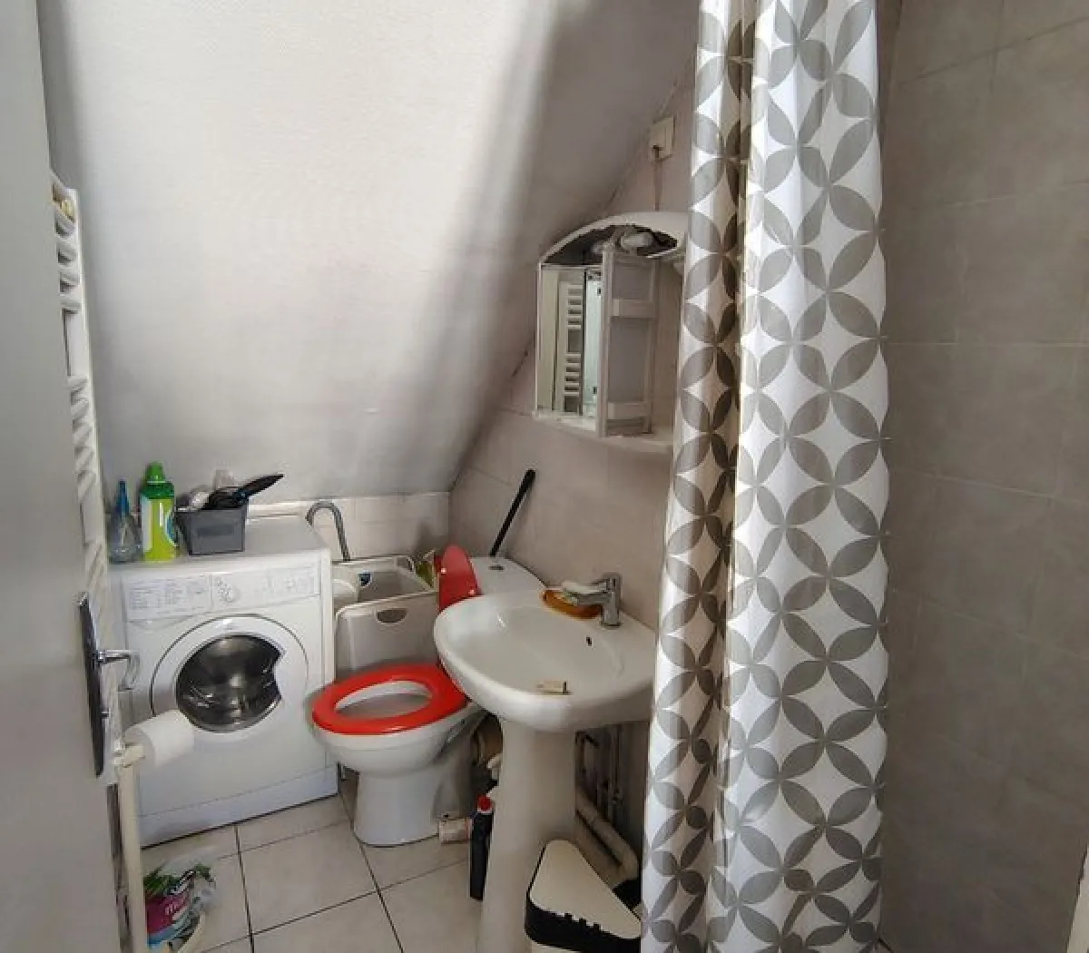 Location Paris Appartement 6974d780a57c