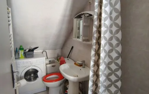 Location Paris Appartement 6974d780a57c