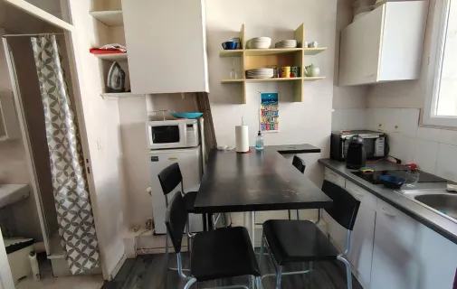 Location Paris Appartement 6974d780a57c