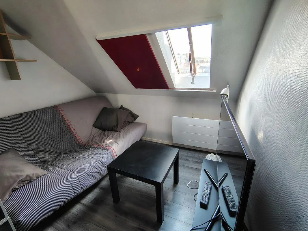 Location Paris Appartement 6974d780a57c