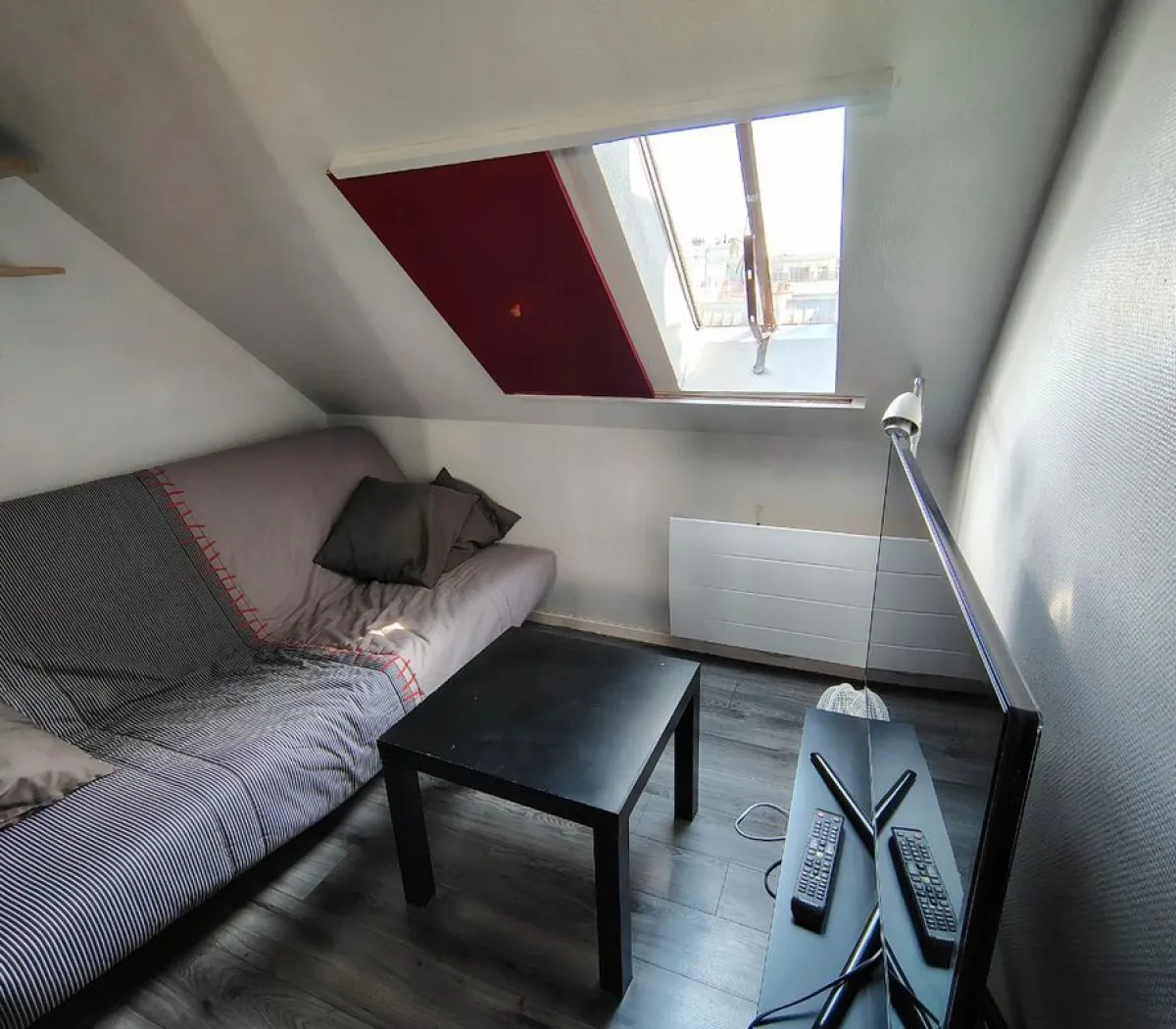 Location Paris Appartement 6974d780a57c