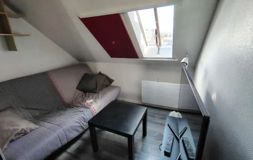 Location Paris Appartement 6974d780a57c